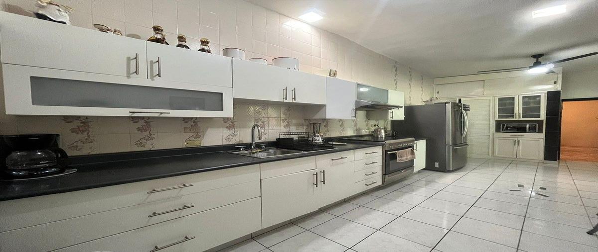 Foto de casa en venta en mar mediterraneo , lomas de los pilares, cadereyta jiménez, nuevo león, 0 No. 09