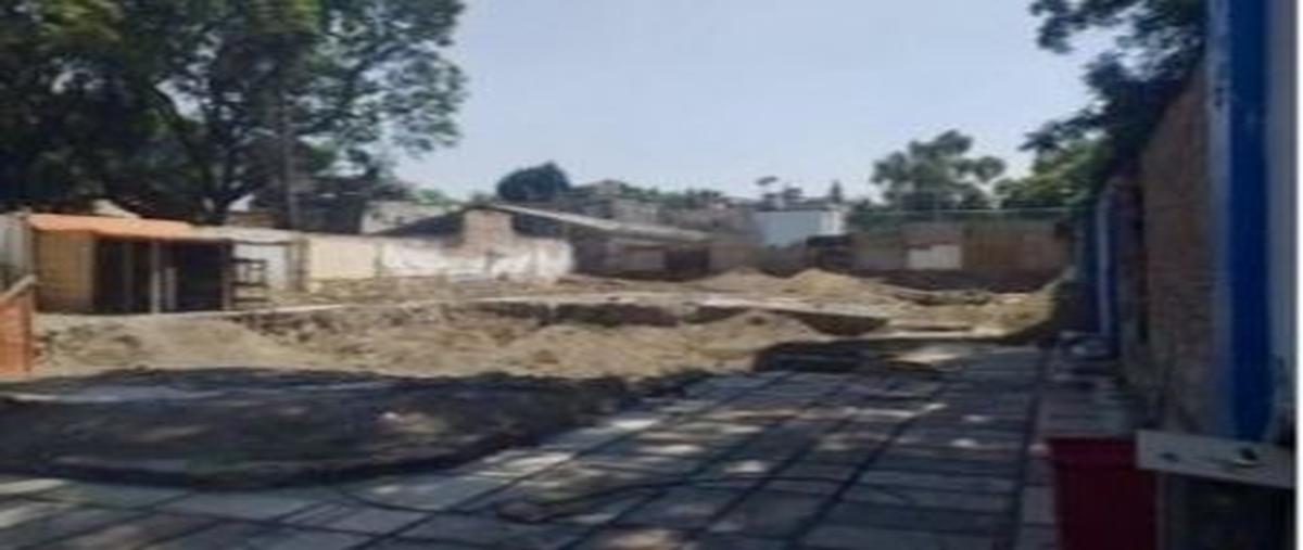 Foto de terreno habitacional en venta en mar mediterráneo , popotla, miguel hidalgo, df / cdmx, 0 No. 03