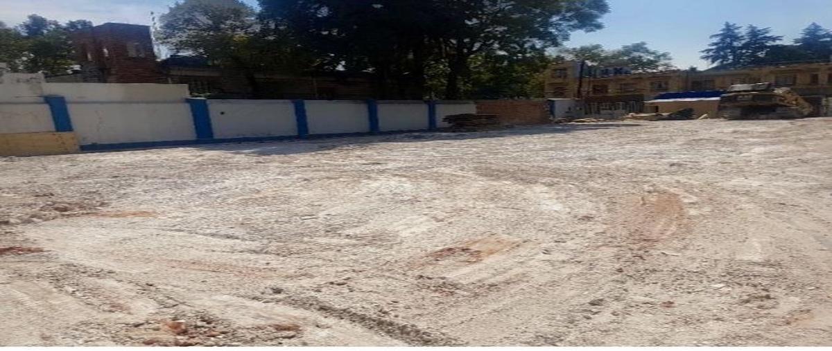 Foto de terreno habitacional en venta en mar mediterráneo , popotla, miguel hidalgo, df / cdmx, 0 No. 05