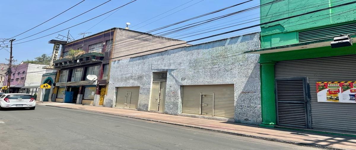 Foto de terreno comercial en venta en mar mediterráneo , tacuba, miguel hidalgo, df / cdmx, 24810340 No. 04