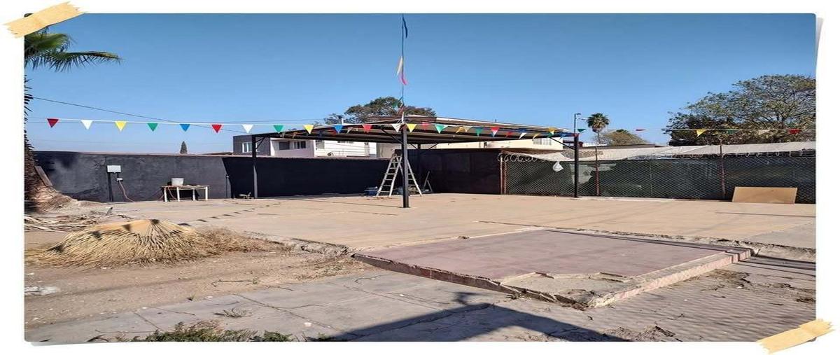 Foto de terreno habitacional en renta en mar , misión, ensenada, baja california, 26155781 No. 05