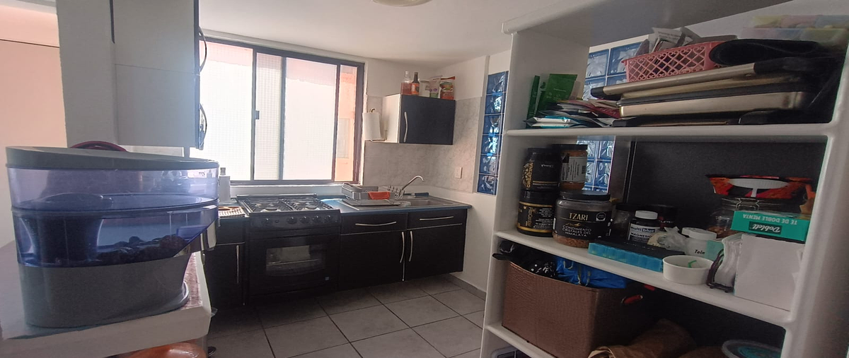 Foto de departamento en venta en mar negro , tacuba, miguel hidalgo, df / cdmx, 0 No. 04