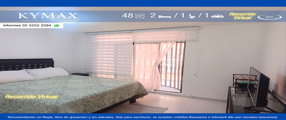 Foto de departamento en venta en mar negro , tacuba, miguel hidalgo, df / cdmx, 0 No. 05