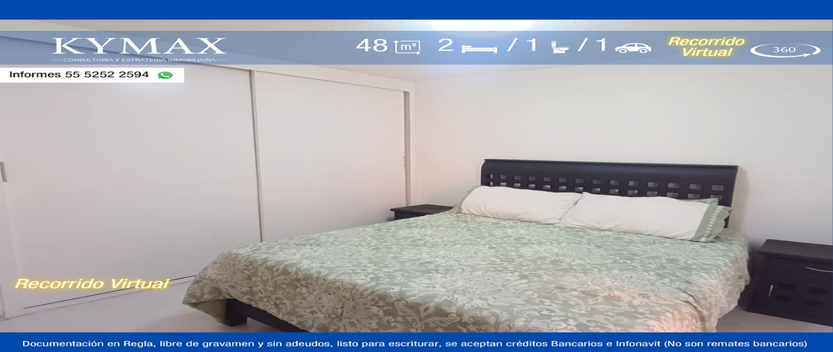 Foto de departamento en venta en mar negro , tacuba, miguel hidalgo, df / cdmx, 0 No. 06