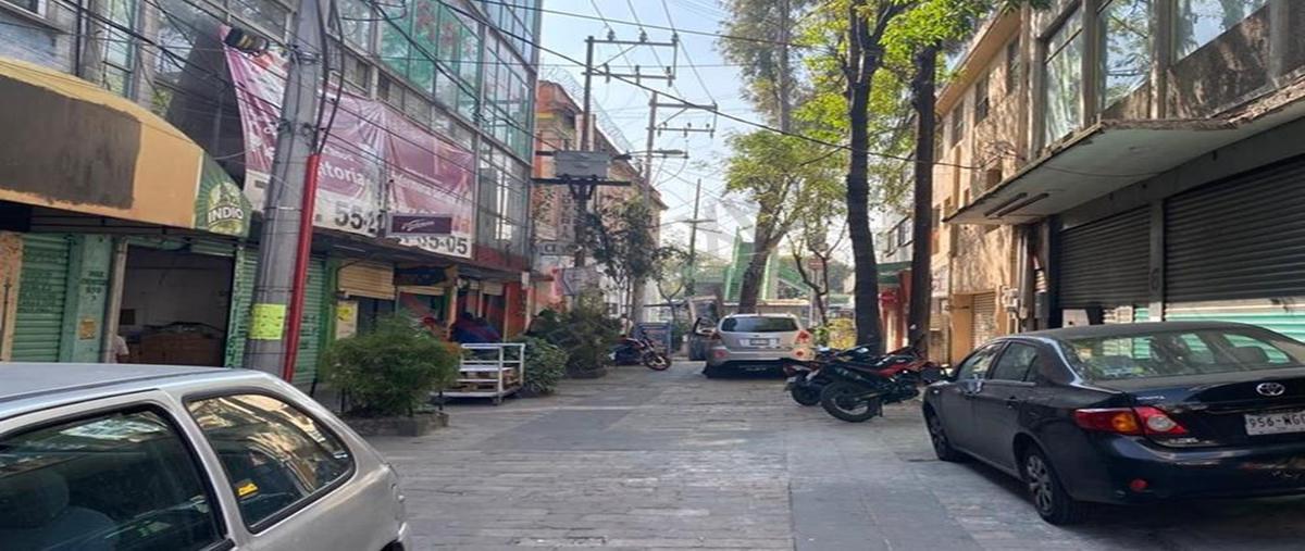 Foto de edificio en venta en mar okhotsk 3, tacuba, miguel hidalgo, df / cdmx, 0 No. 05