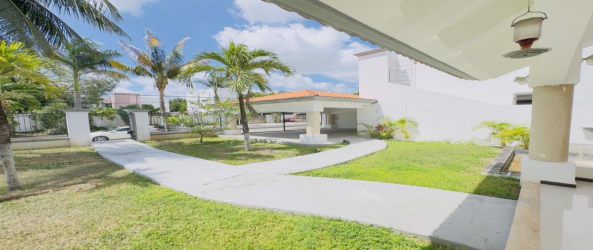 Foto de casa en renta en mar , residencial campestre, benito juárez, quintana roo, 0 No. 03