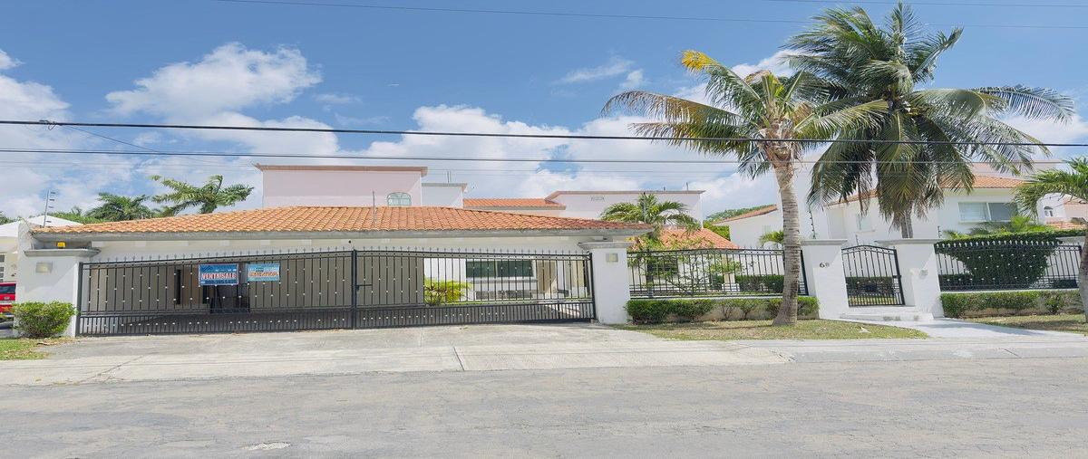 Foto de casa en renta en mar , residencial campestre, benito juárez, quintana roo, 0 No. 04