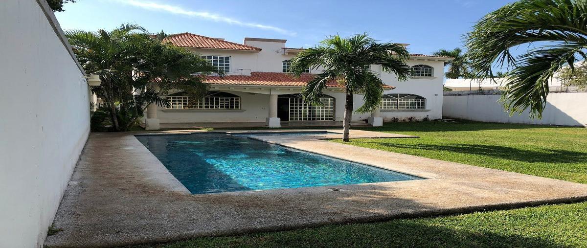 Foto de casa en renta en mar , residencial campestre, benito juárez, quintana roo, 0 No. 05