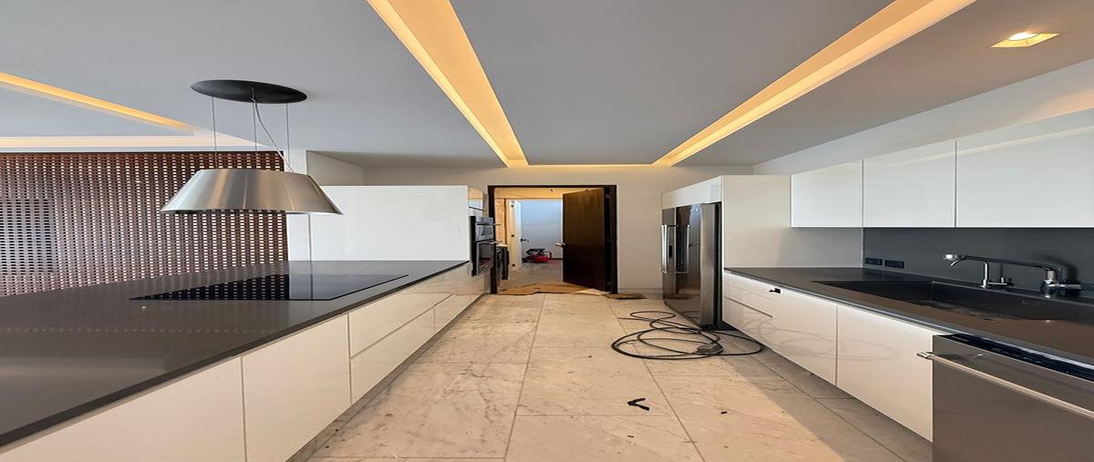 Foto de departamento en renta en mar rojo , country club, guadalajara, jalisco, 0 No. 03