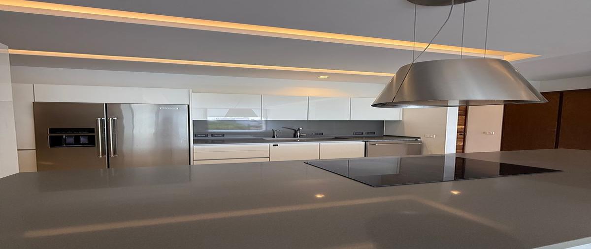 Foto de departamento en renta en mar rojo , country club, guadalajara, jalisco, 0 No. 05