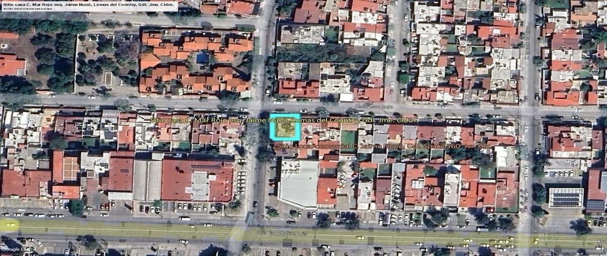 Foto de casa en mar rojo , lomas del country, guadalajara, jalisco, 28957072 foto 02 Foto de casa en venta en mar rojo , lomas del country, guadalajara, jalisco, 28957072 No. 02