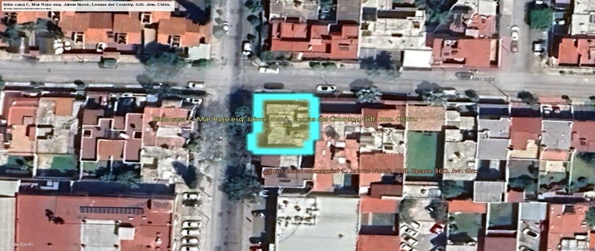 Foto de casa en mar rojo , lomas del country, guadalajara, jalisco, 28957072 foto 03 Foto de casa en venta en mar rojo , lomas del country, guadalajara, jalisco, 28957072 No. 03