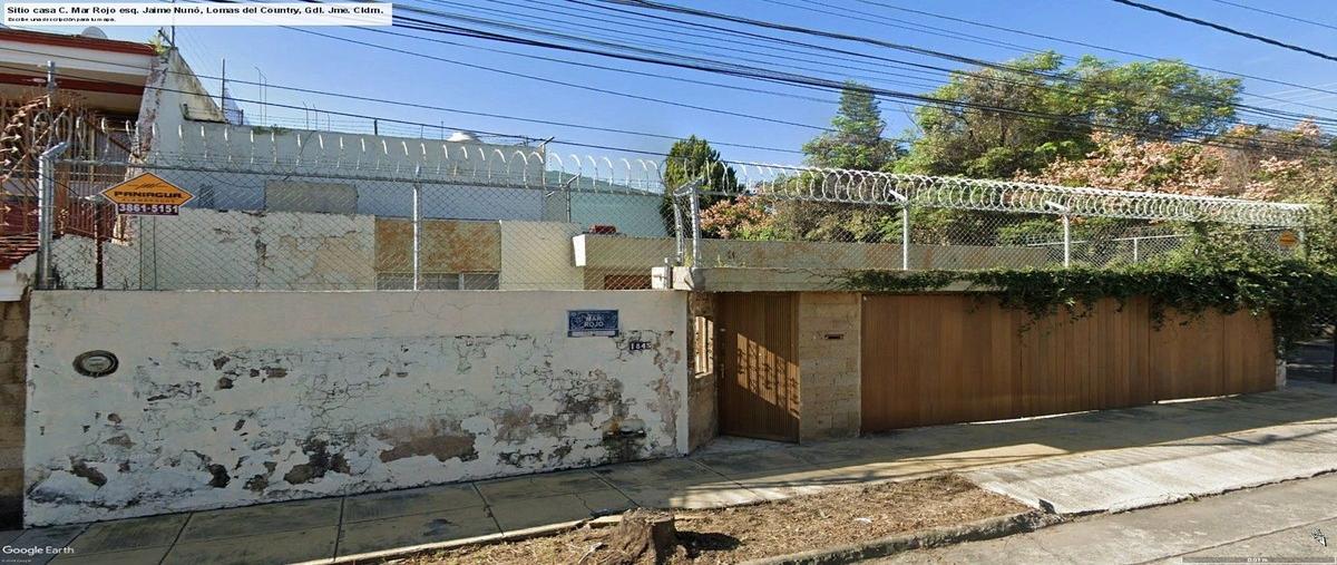 Foto de casa en mar rojo , lomas del country, guadalajara, jalisco, 28957072 foto 04 Foto de casa en venta en mar rojo , lomas del country, guadalajara, jalisco, 28957072 No. 04