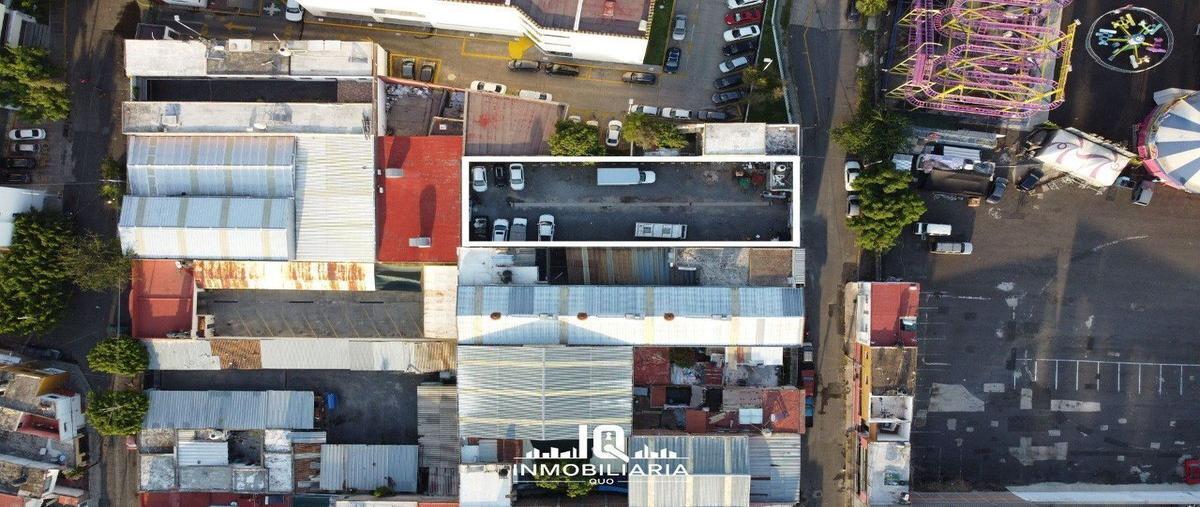 Foto de terreno habitacional en venta en mar rojo , observatorio, guadalajara, jalisco, 16895556 No. 02