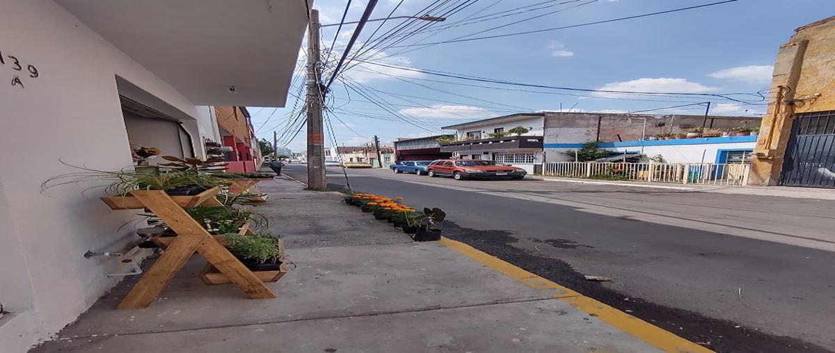 Foto de terreno habitacional en venta en mar rojo , observatorio, guadalajara, jalisco, 16895556 No. 05