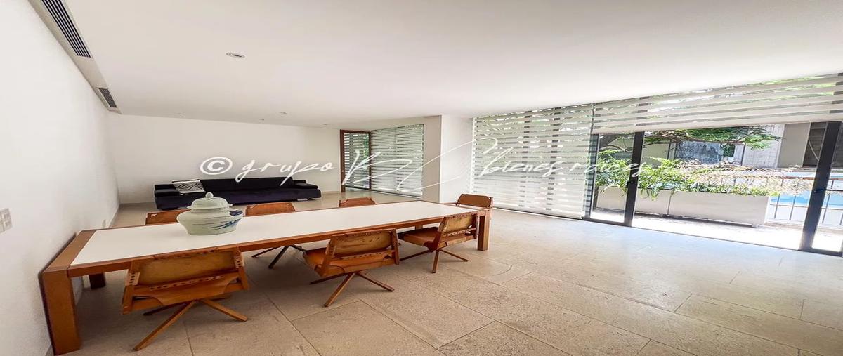 Foto de departamento en venta en mar ross 1478, country club, guadalajara, jalisco, 0 No. 05