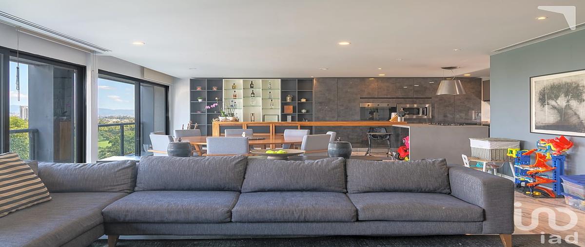Foto de departamento en venta en mar tirreno 1259, country club, guadalajara, jalisco, 31774859 No. 04