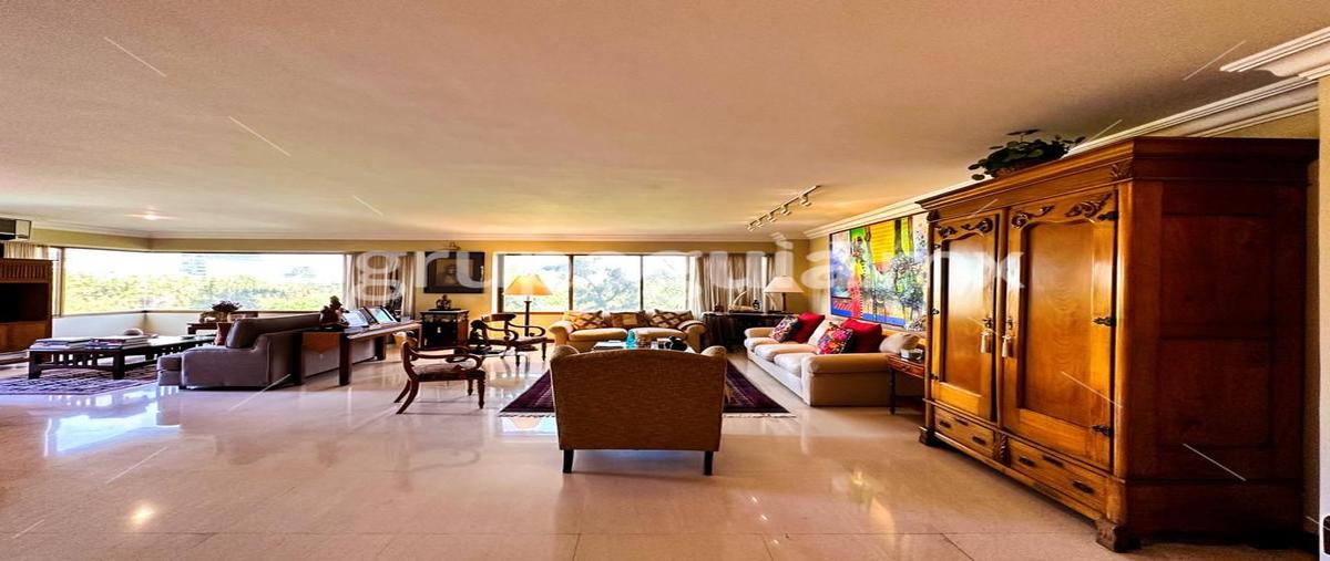 Foto de departamento en venta en mar tirreno 2108, country club, guadalajara, jalisco, 0 No. 05