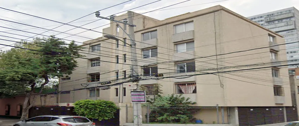 Foto de departamento en venta en mar tirreno 38, argentina poniente, miguel hidalgo, df / cdmx, 0 No. 04