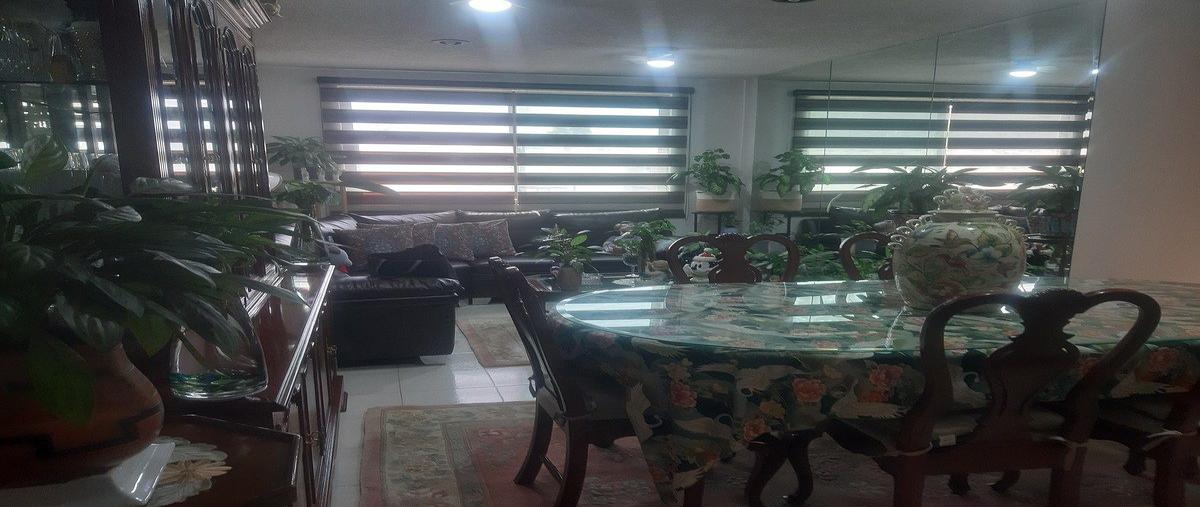 Foto de departamento en venta en mar tirreno , popotla, miguel hidalgo, df / cdmx, 0 No. 03