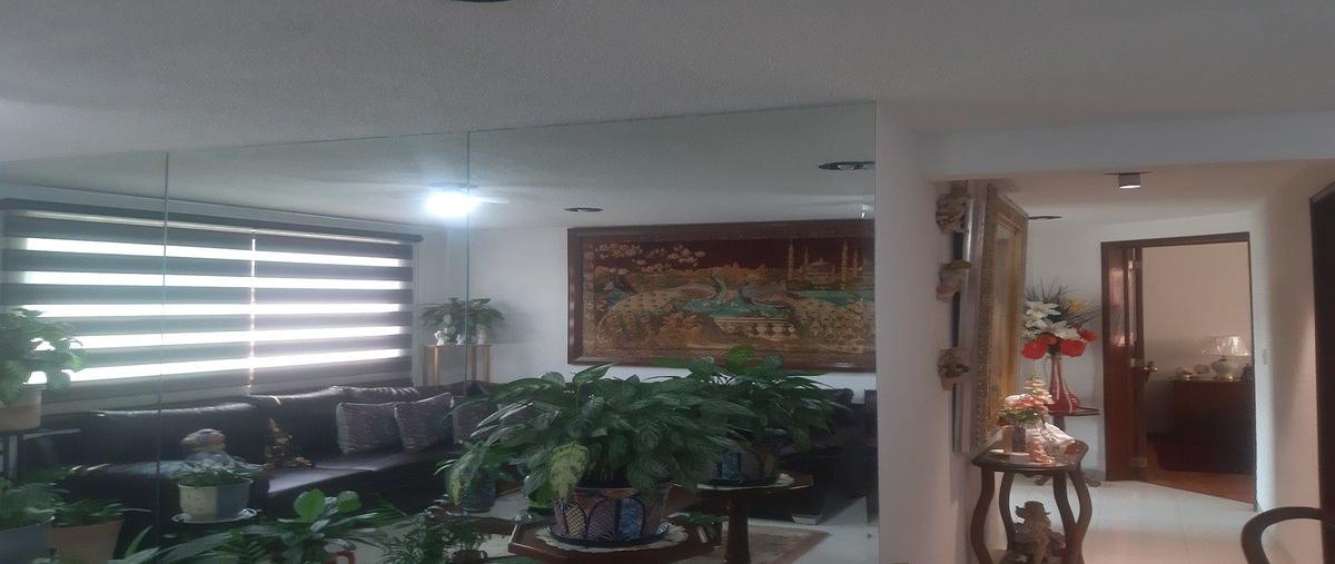 Foto de departamento en venta en mar tirreno , popotla, miguel hidalgo, df / cdmx, 0 No. 04