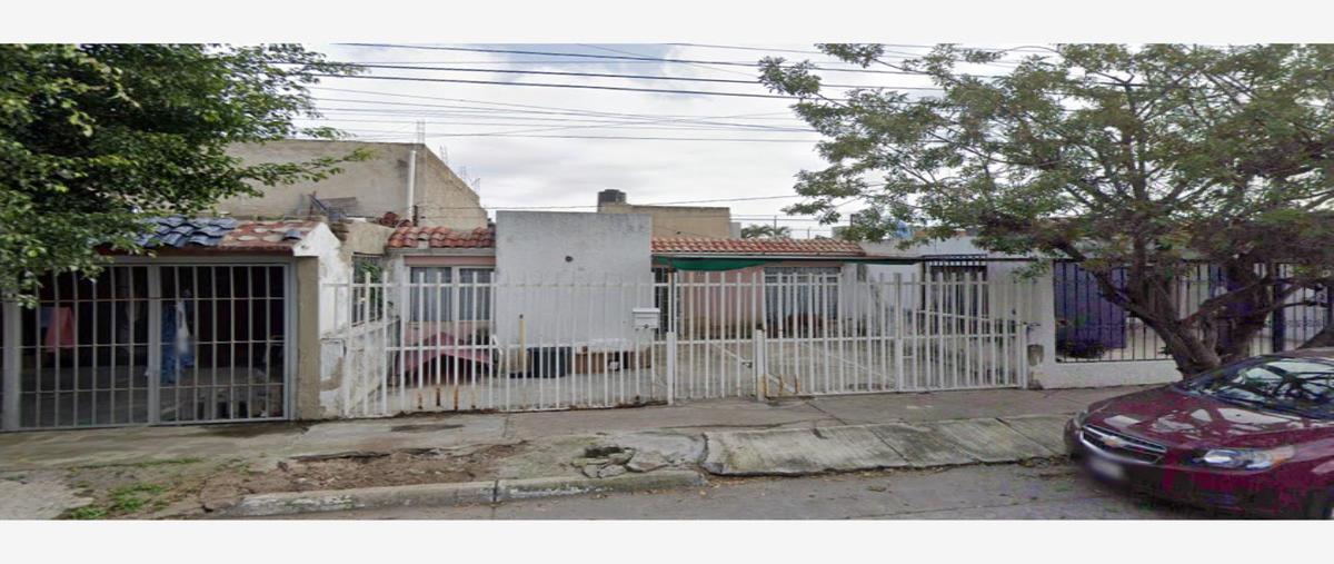 Foto de casa en venta en marabu 230, rincón de agua azul, guadalajara, jalisco, 27023904 No. 01