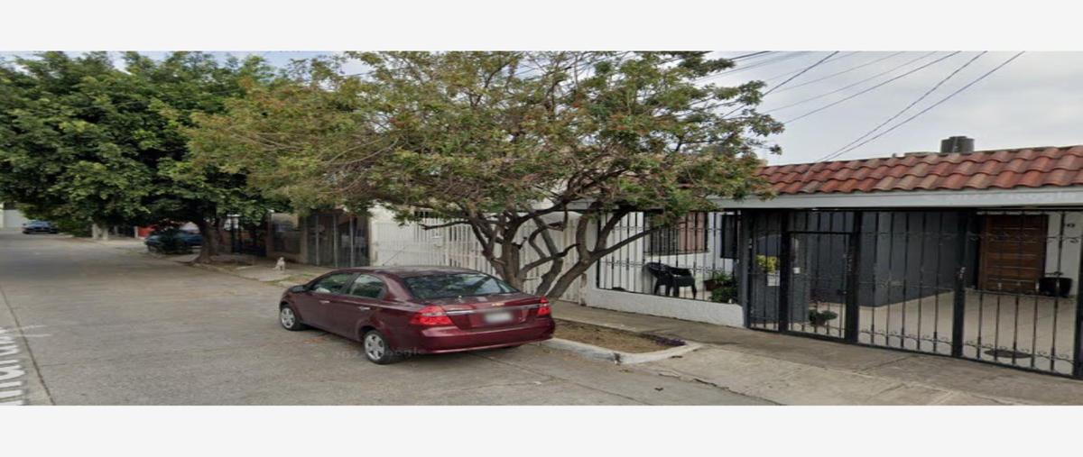 Foto de casa en venta en marabu 230, rincón de agua azul, guadalajara, jalisco, 27023904 No. 02