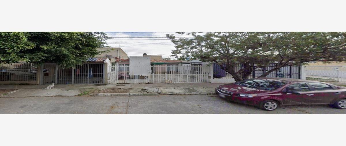 Foto de casa en venta en marabu , rincón de agua azul, guadalajara, jalisco, 0 No. 02