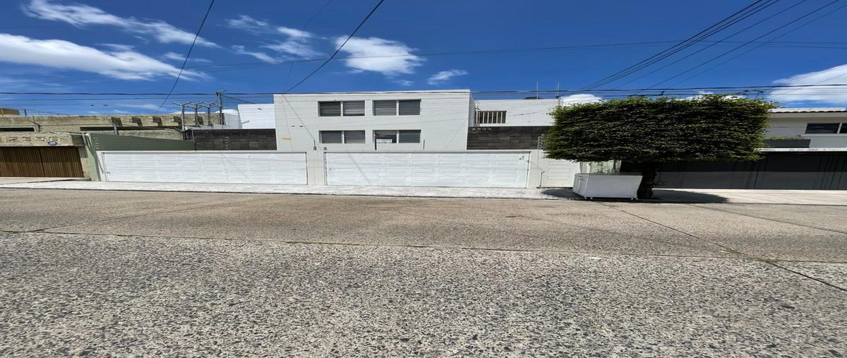 Foto de departamento en venta en maracaibo , colomos providencia, guadalajara, jalisco, 0 No. 01
