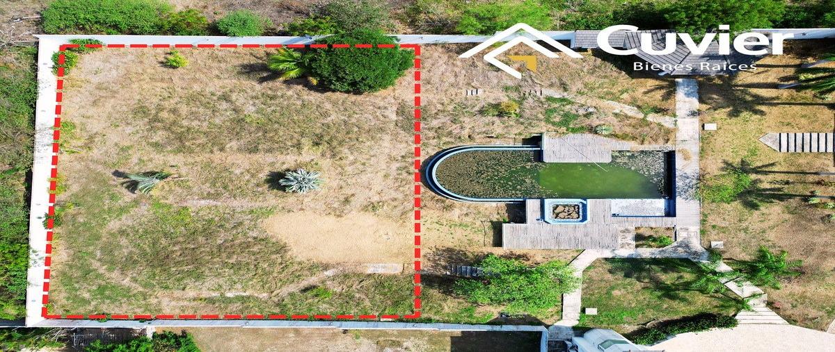 Foto de terreno habitacional en venta en maracuya , loma real, tampico, tamaulipas, 0 No. 03