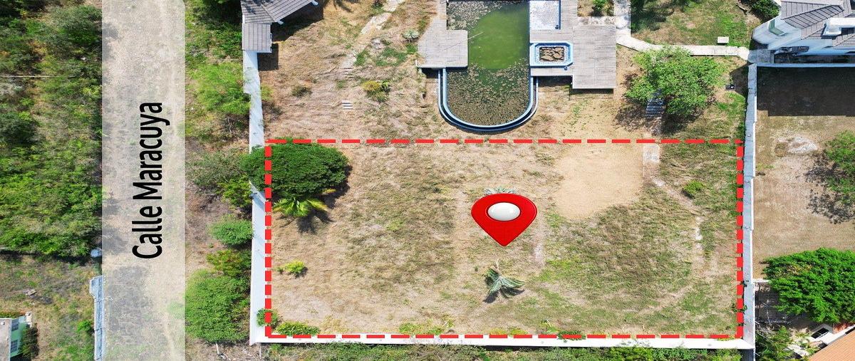Foto de terreno habitacional en venta en maracuya , loma real, tampico, tamaulipas, 0 No. 05