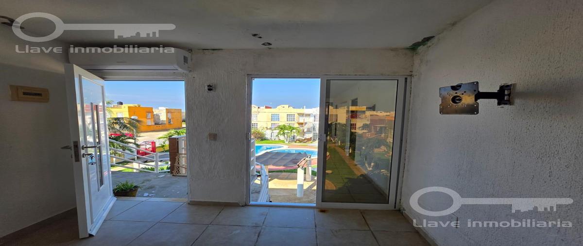 Foto de departamento en venta en  , maradunas, coatzacoalcos, veracruz de ignacio de la llave, 0 No. 03