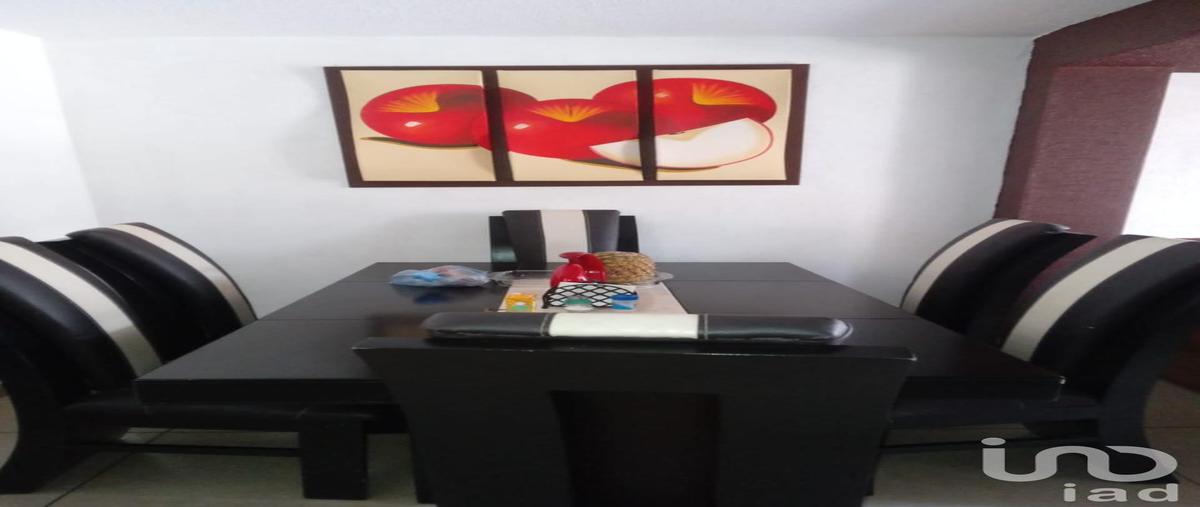 Foto de casa en venta en marajo 148, las américas, ecatepec de morelos, méxico, 28724956 No. 05