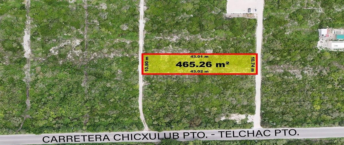 Foto de terreno habitacional en maralto kilometro 32 san benito , san diego, dzemul, yucatán, 0 foto 02 Foto de terreno habitacional en venta en maralto kilometro 32 san benito , san diego, dzemul, yucatán, 0 No. 02