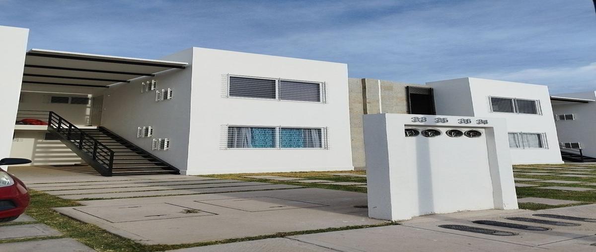 Foto de departamento en marangu , villas la piedad, el marqués, querétaro, 28191990 foto 01 Foto de departamento en renta en marangu , villas la piedad, el marqués, querétaro, 28191990 No. 01