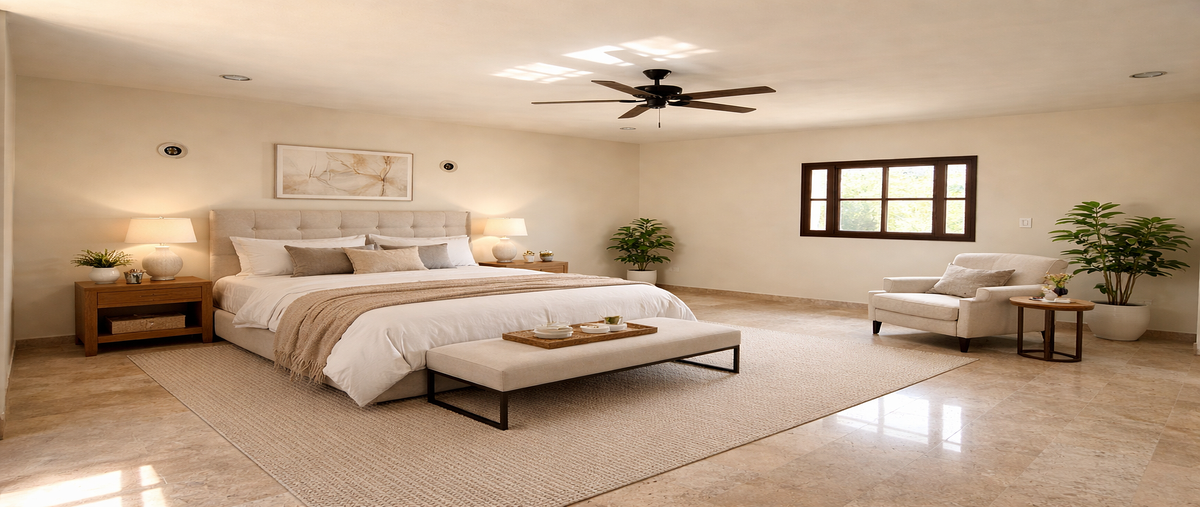 Foto de casa en venta en marañon , la ceiba, mérida, yucatán, 30992346 No. 05