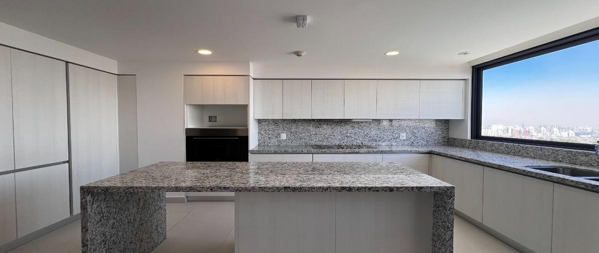 Foto de departamento en venta en maranta bosques , cuajimalpa, cuajimalpa de morelos, df / cdmx, 27778529 No. 03