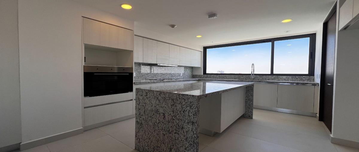 Foto de departamento en venta en maranta bosques , cuajimalpa, cuajimalpa de morelos, df / cdmx, 27778529 No. 04