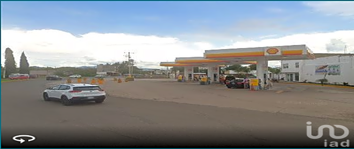 Foto de local en venta en maravatio atlacomulco 284, maravatío de ocampo centro, maravatío, michoacán de ocampo, 31080952 No. 04