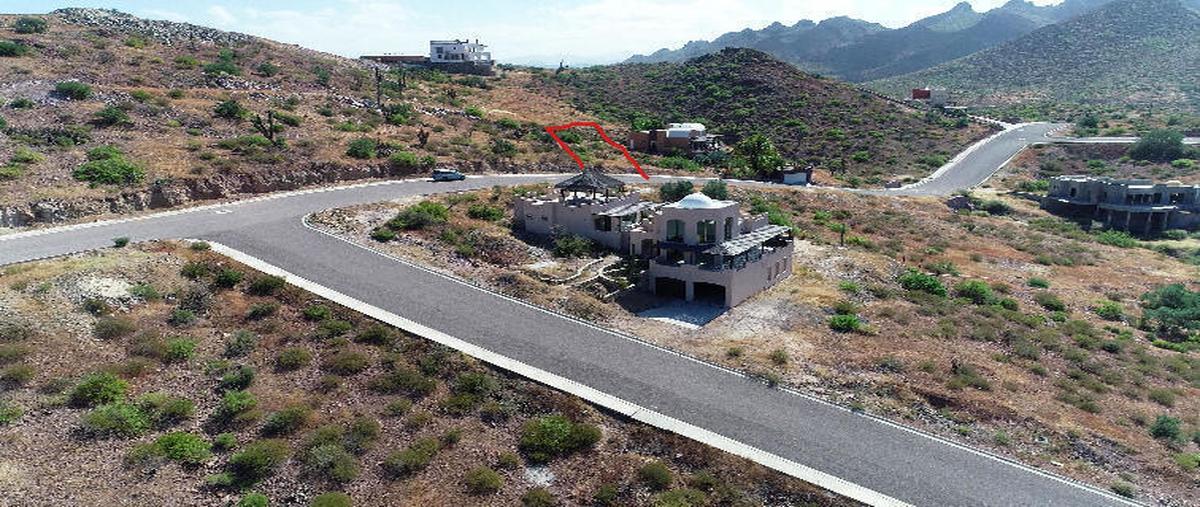 Foto de terreno habitacional en venta en maravia , centro, la paz, baja california sur, 28924916 No. 03