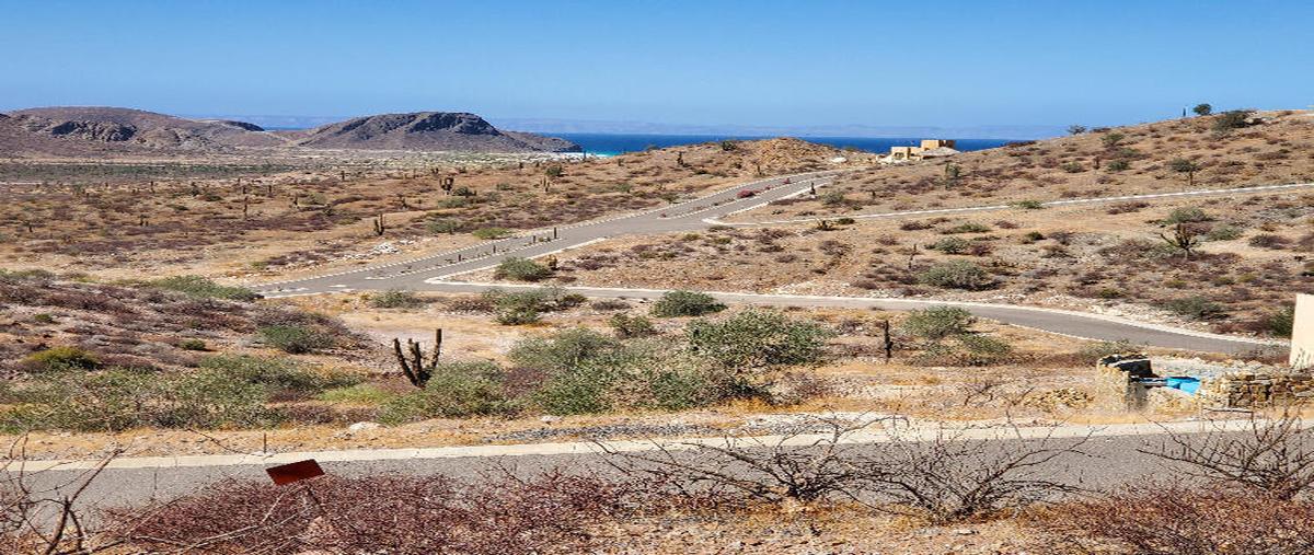 Foto de terreno habitacional en venta en maravia , centro, la paz, baja california sur, 28924916 No. 05