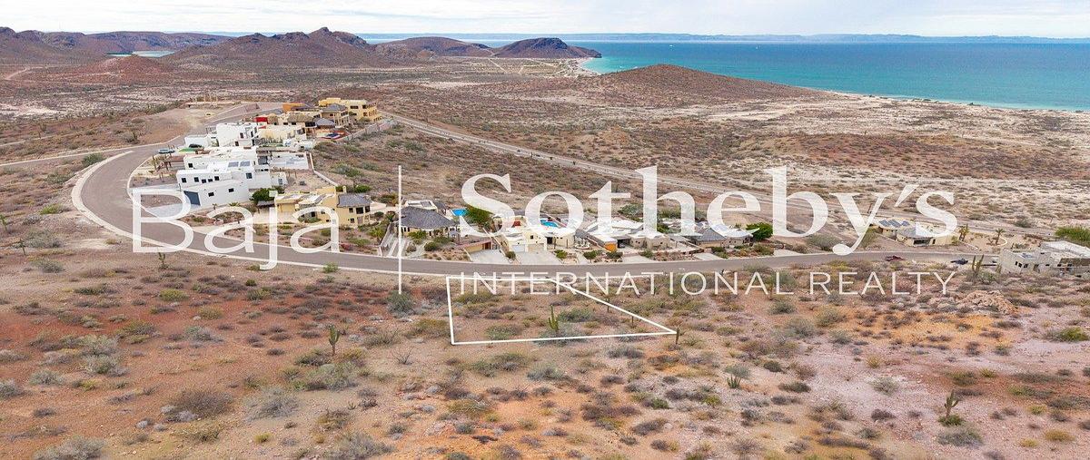 Foto de terreno habitacional en venta en maraviaav. santa maria , puerto de pichilingue, la paz, baja california sur, 0 No. 04