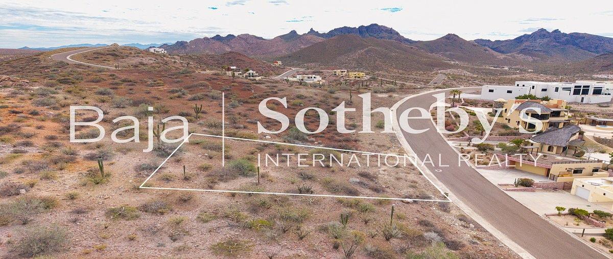 Foto de terreno habitacional en venta en maraviaav. santa maria , puerto de pichilingue, la paz, baja california sur, 0 No. 06