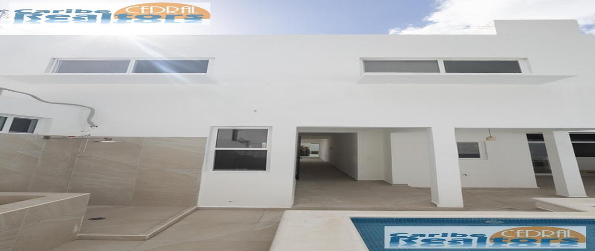 Foto de casa en venta en  , maravilla, cozumel, quintana roo, 0 No. 03