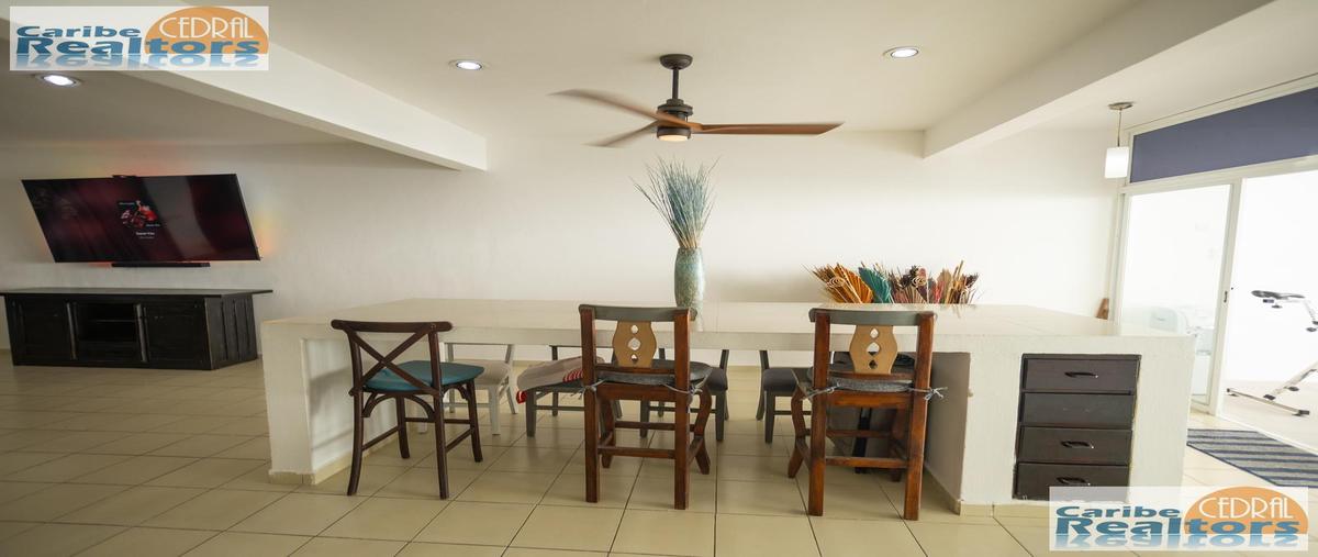 Foto de casa en venta en  , maravilla, cozumel, quintana roo, 0 No. 05