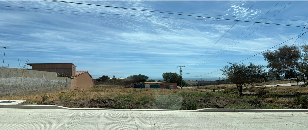Foto de terreno habitacional en venta en maravilla , lomas de rosarito, playas de rosarito, baja california, 0 No. 03