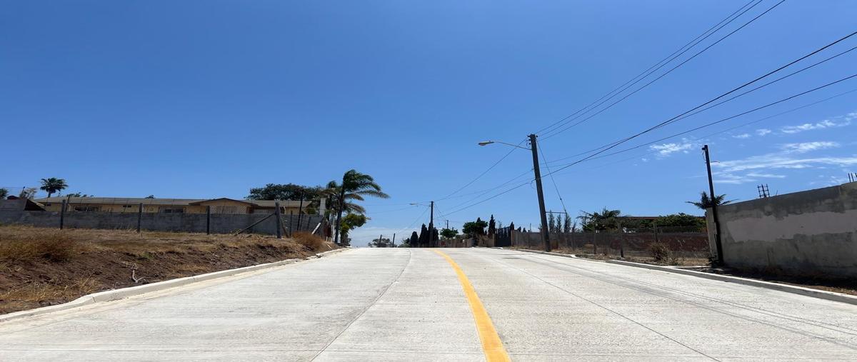 Foto de terreno habitacional en venta en maravilla , lomas de rosarito, playas de rosarito, baja california, 0 No. 04