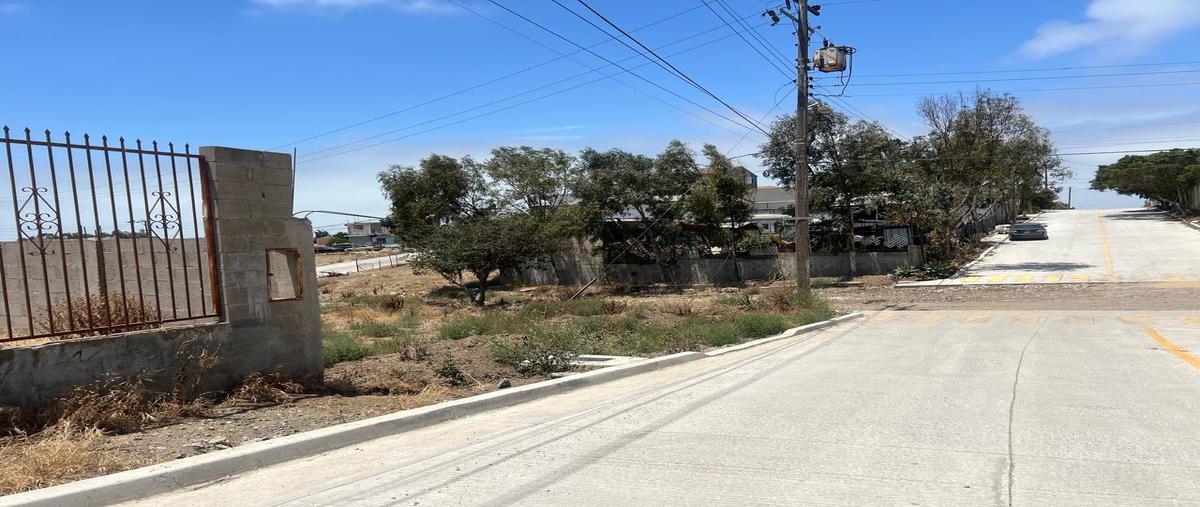 Foto de terreno habitacional en venta en maravilla , lomas de rosarito, playas de rosarito, baja california, 0 No. 05