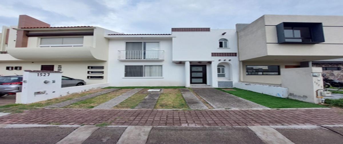 Foto de casa en maravillas 123, residencial el refugio, querétaro, querétaro, 0 foto 01 Foto de casa en venta en maravillas 123, residencial el refugio, querétaro, querétaro, 0 No. 01