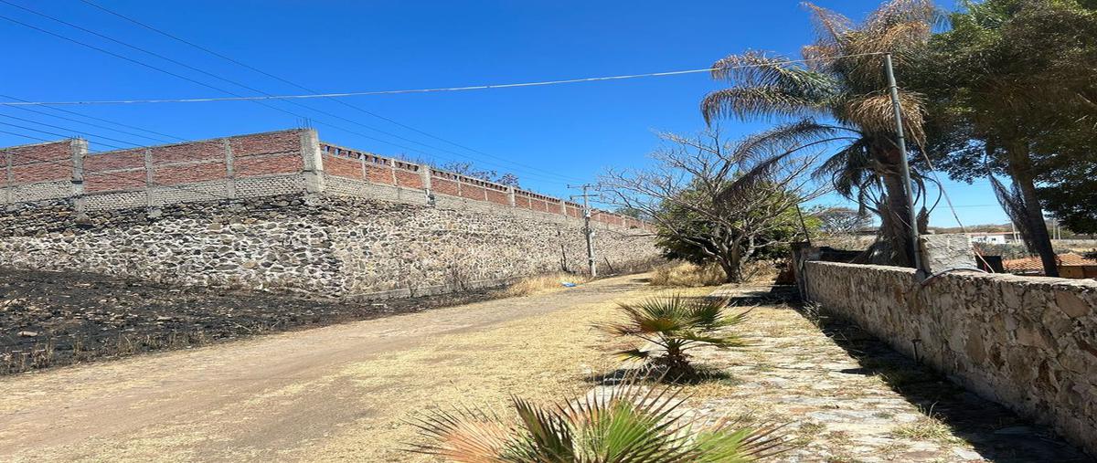 Foto de terreno habitacional en venta en maravillas , acatlán de juárez centro, acatlán de juárez, jalisco, 0 No. 03